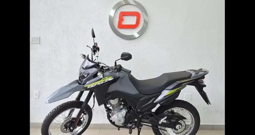 NXR 160 BROS FLEX