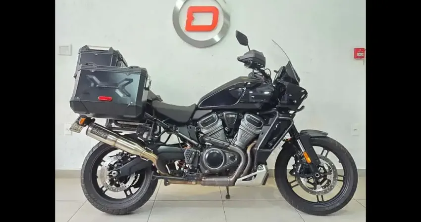 PAN AMERICA 1250 SPECIAL