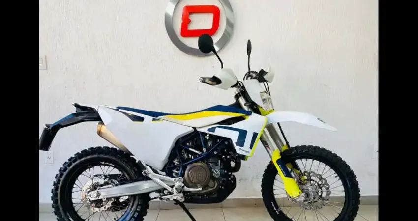 701 ENDURO