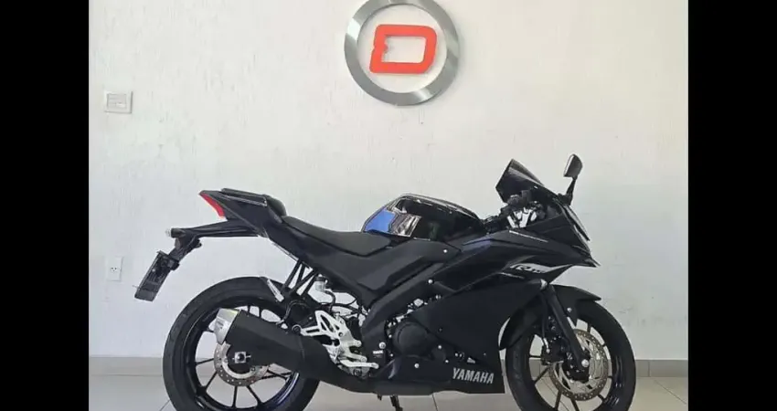 YZF R-15 155 ABS