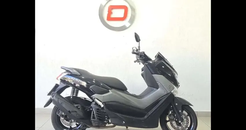 NMAX 160
