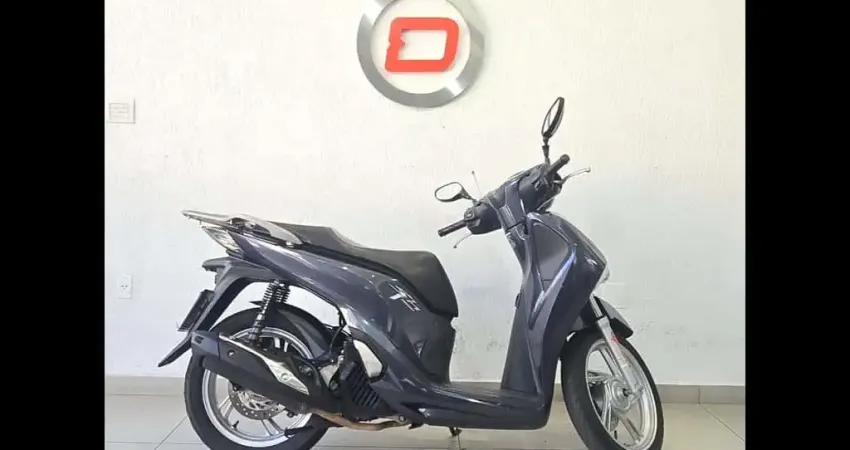 SH 150i