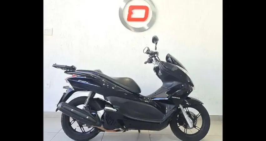 PCX 150/DLX
