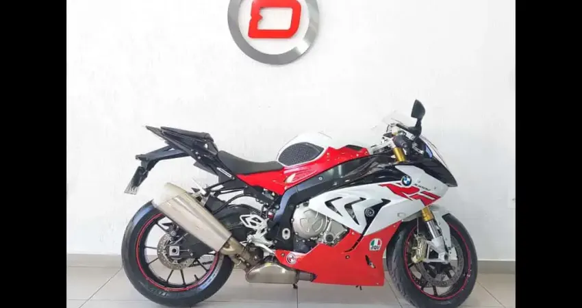 S 1000 RR