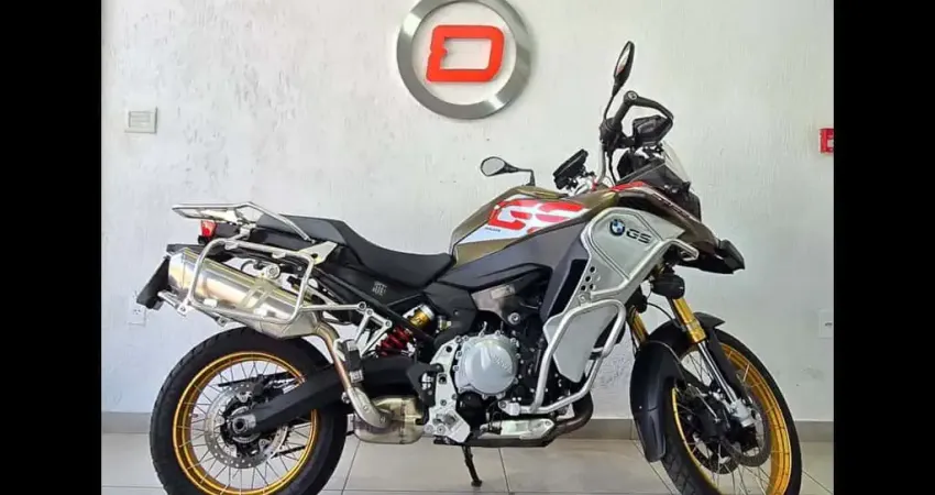 F 850 GS Adventure Premium