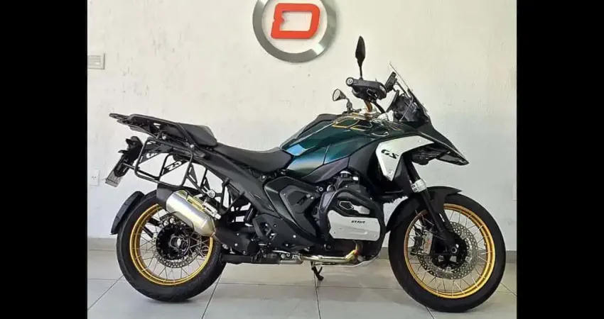 R 1300 GS 