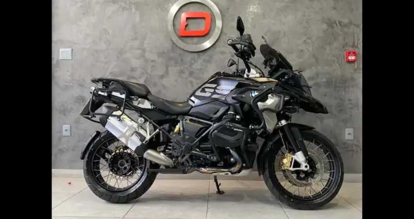 R 1250 GS Premium Exclusive