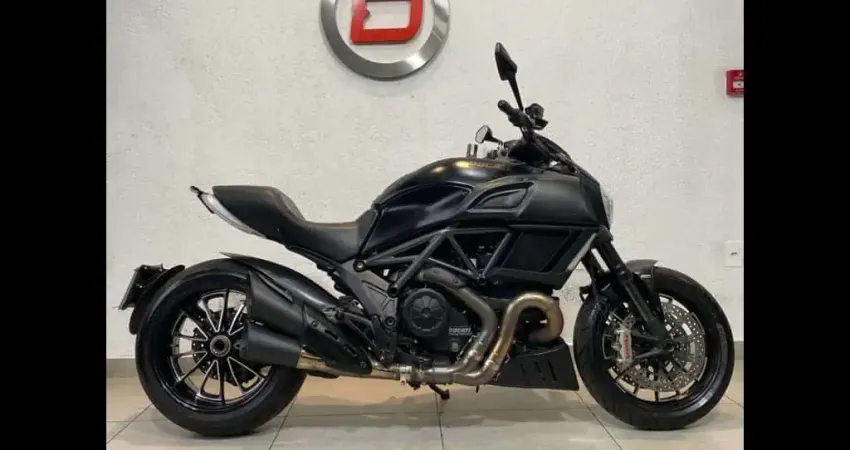 DIAVEL 1198 Dark