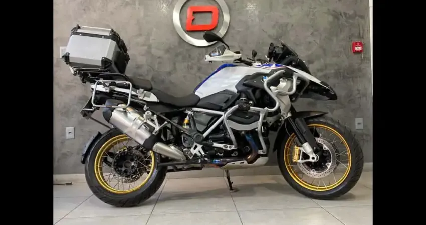 R 1250 GS Premium HP