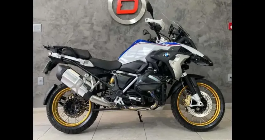 R 1250 GS Premium HP