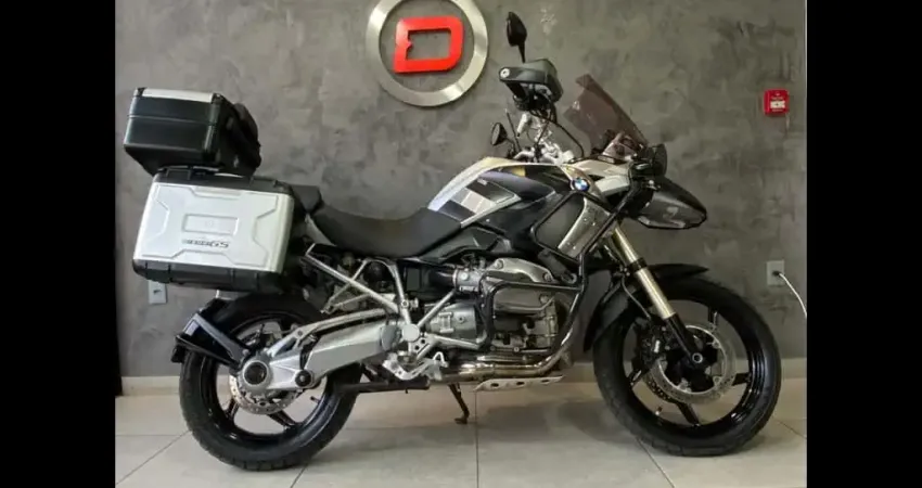 R 1200 GS