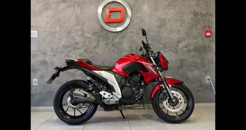 FZ25 250 FAZER FLEX