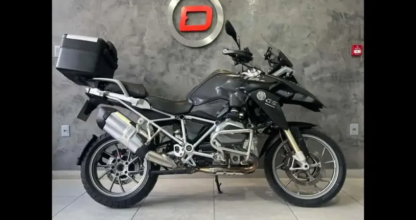 R 1200 GS