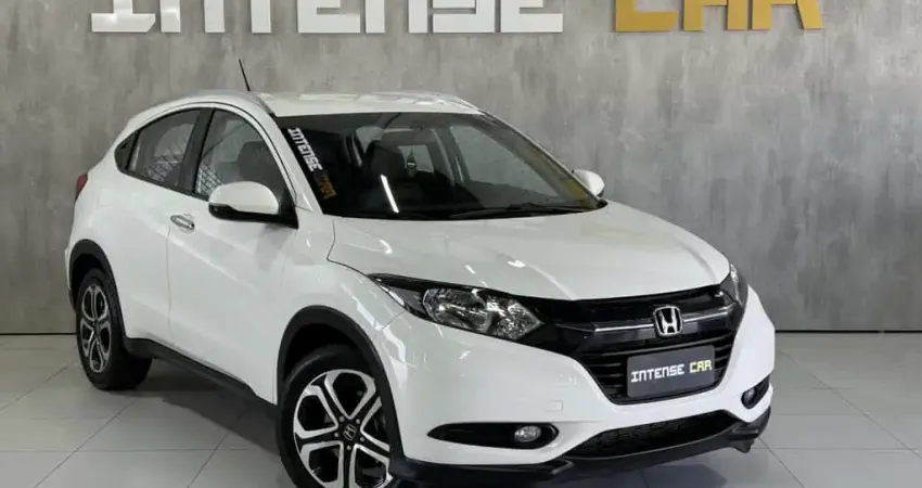 Honda HR-V EXL 1.8 Flexone 16V 5p Aut. 2016 Flex