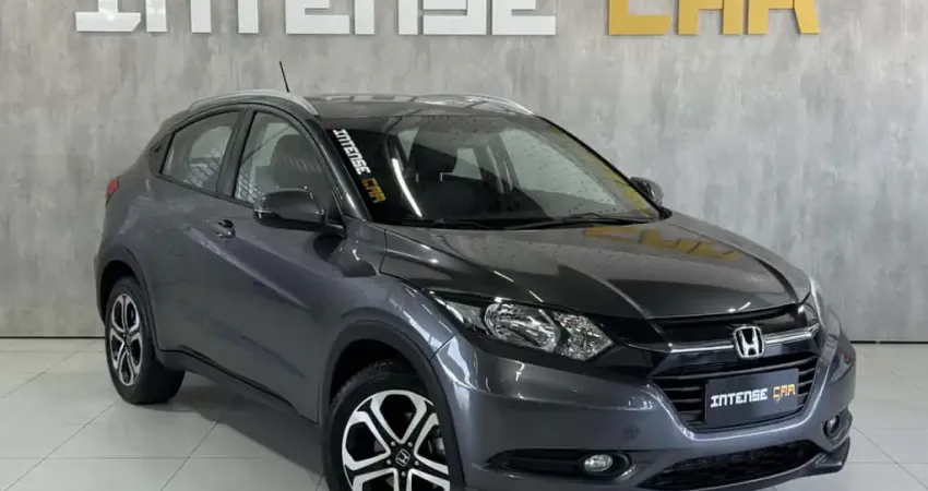 Honda HR-V EX 1.8 Flexone 16V 5p Aut. 2016 Flex
