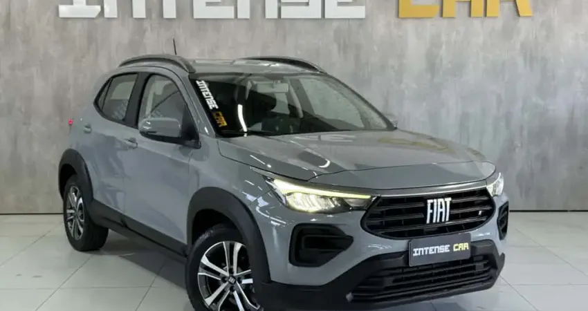 Fiat PULSE DRIVE 1.3 8V Flex Aut. 2022 Flex