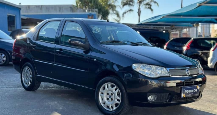 FIAT Siena 1.8 4P HLX FLEX