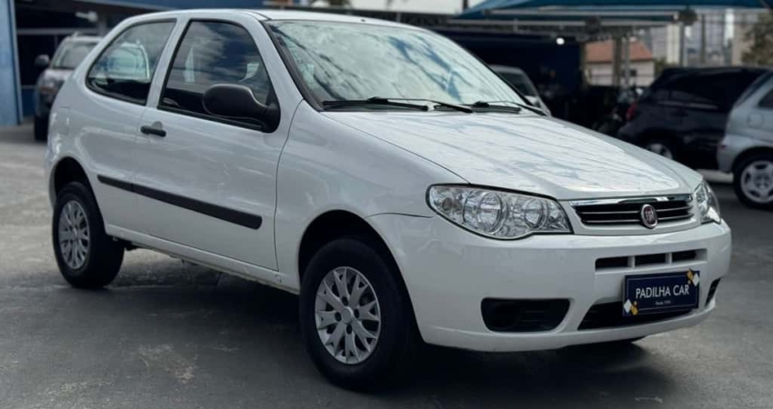 FIAT Palio 1.0 4P FIRE ECONOMY FLEX