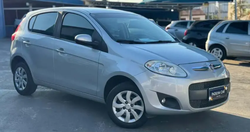FIAT Palio 1.0 4P EVO FIRE FLEX ATTRACTIVE