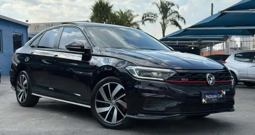 VOLKSWAGEN JETTA 2.0 350 TSI GASOLINA GLI DSG