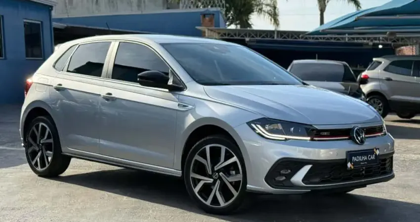 VOLKSWAGEN POLO Polo 1.4 GTS