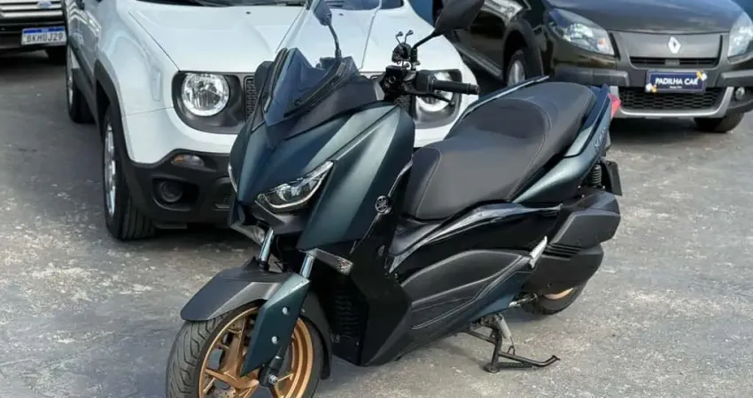 YAMAHA XMAX 250 ABS
