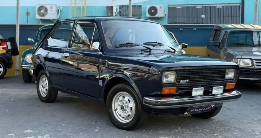 FIAT 147 147 GL