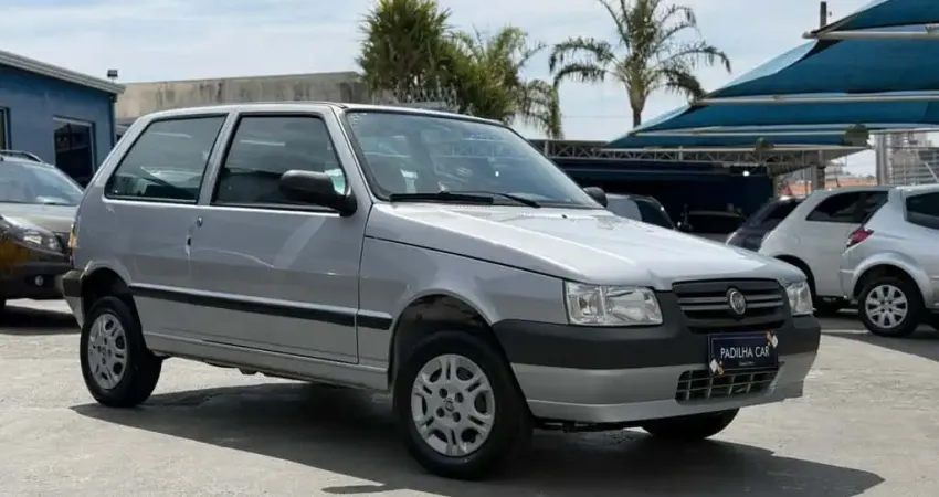 FIAT UNO Mille 1.0 Fire/ F.Flex/ ECONOMY 2p