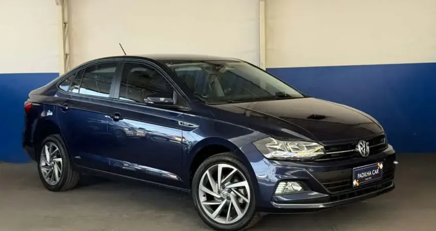 VOLKSWAGEN VIRTUS Highline 200TSI