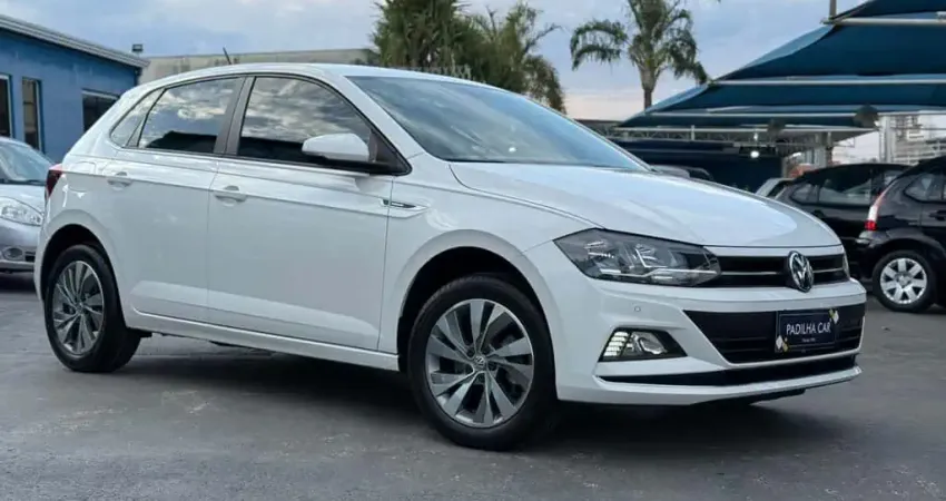 VOLKSWAGEN POLO Highline