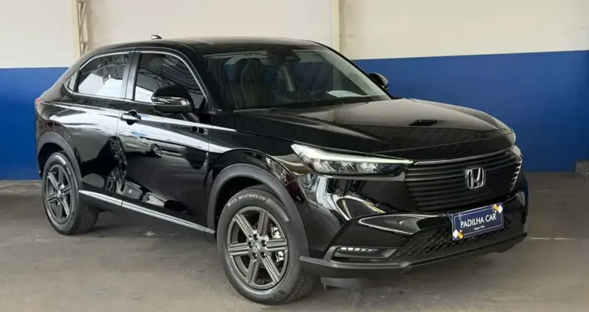 HONDA HR-V 1.5 DI I-VTEC FLEX EXL CVT