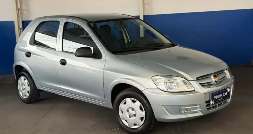 CHEVROLET CELTA Life/ LS 1.0 MPFI 8V FlexPower 5p