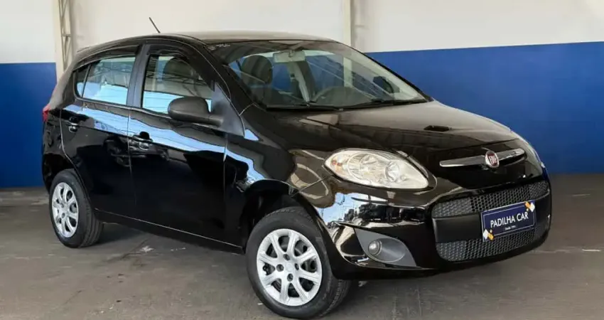 FIAT PALIO ATTRACTIVE 1.0 EVO Fire Flex 8v 5p