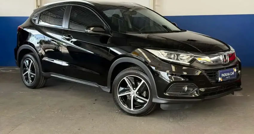 HONDA HR-V EX 1.8 Flexone 16V 5p Aut.