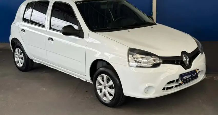 RENAULT CLIO RN/Alizé/Expr./1.0 Hi-Power 16V 5p