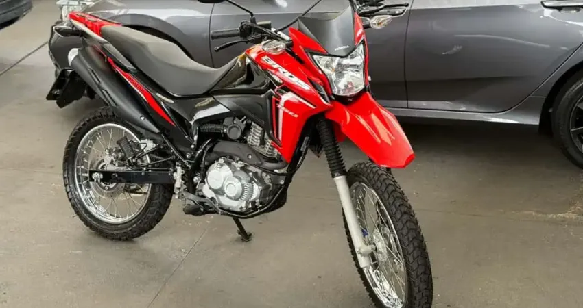 HONDA NX 160 BROS ESDD FLEXONE