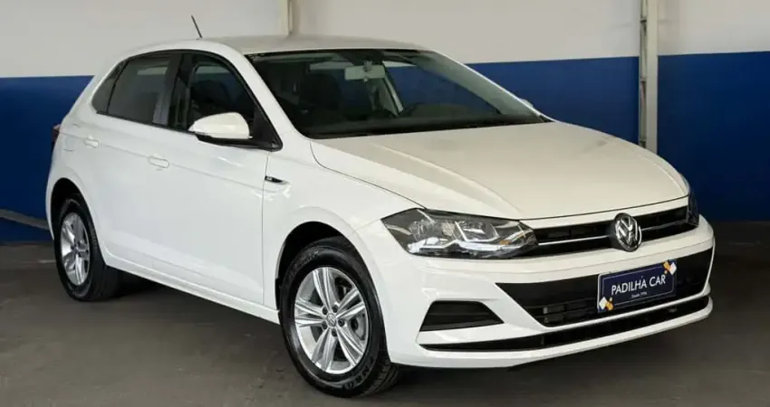 VOLKSWAGEN POLO 1.6 MSI Flex 16V 5p