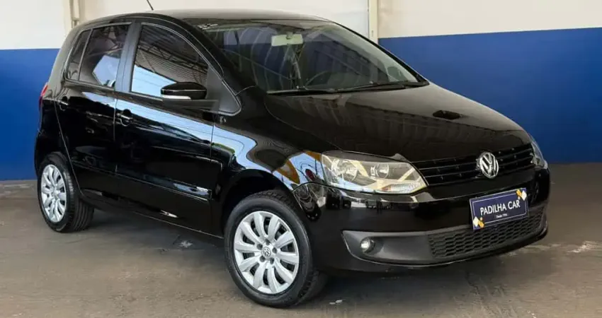 VOLKSWAGEN FOX 1.0 Mi Total Flex 8V 5p