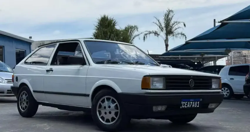 VOLKSWAGEN GOL CLi / CL/ Copa/ Stones 1.6