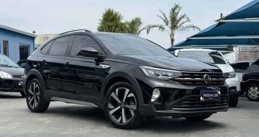 VOLKSWAGEN NIVUS Highline 1.0 200 TSI Flex Aut.