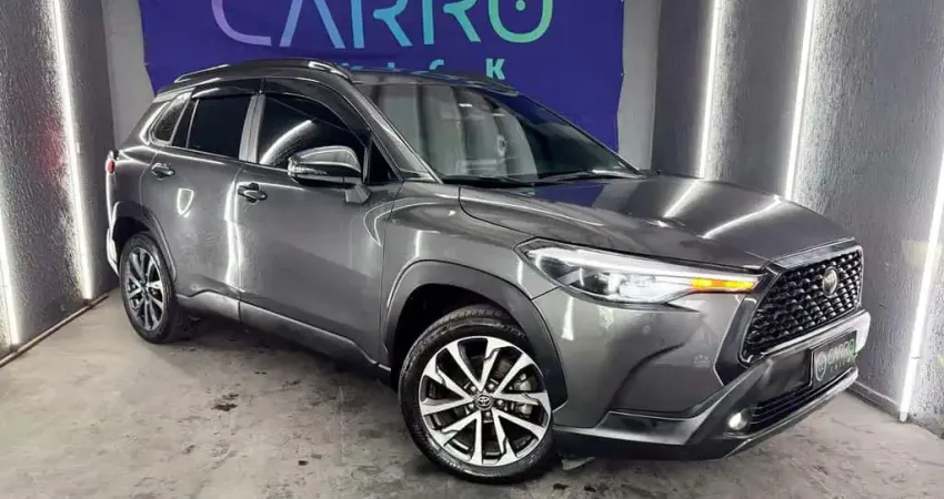 TOYOTA CCROSS XRE 20 2023