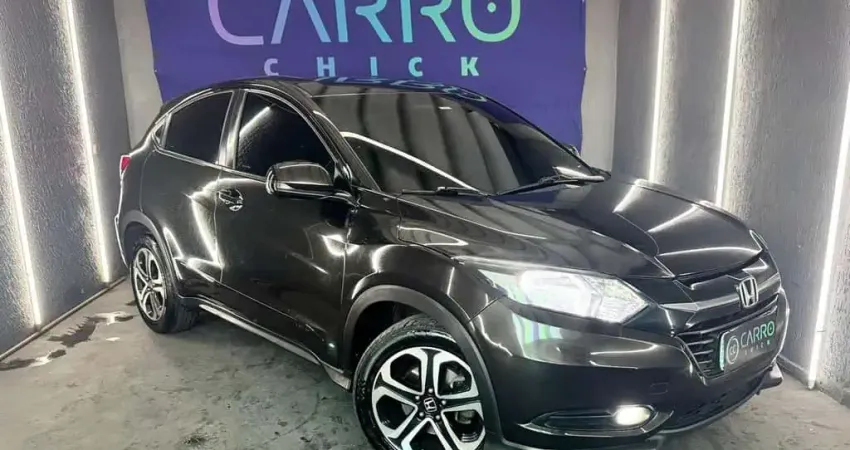 HONDA HR-V LX CVT 2016