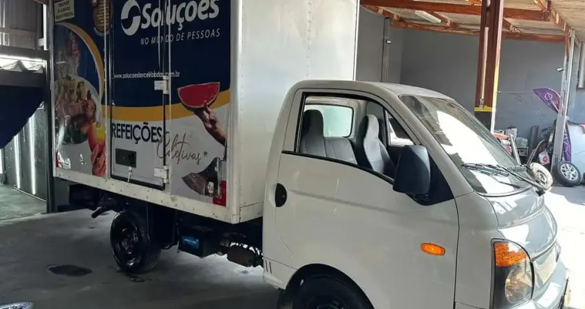 HYUNDAI HYUNDAHR HDB 2020