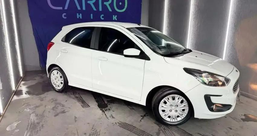 FORD KA SE 1.0 HA C 2019