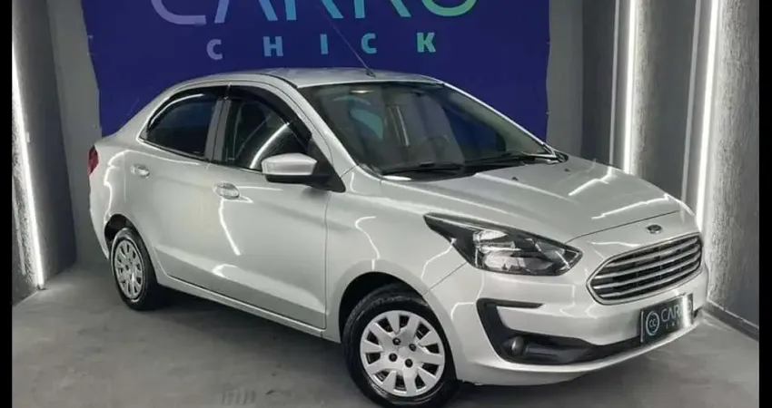 FORD KA SE 1.0 SD C 2020