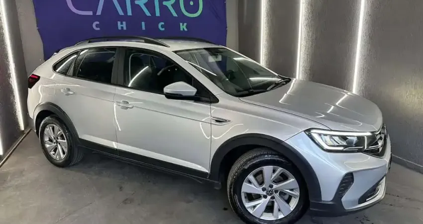 VOLKSWAGEN NIVUS CL TSI AD 2021
