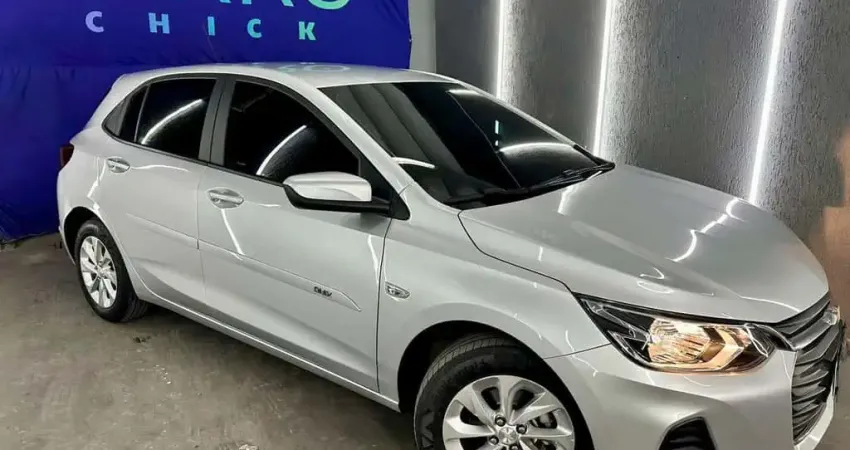 CHEVROLET ONIX 10TMT LT1 2022