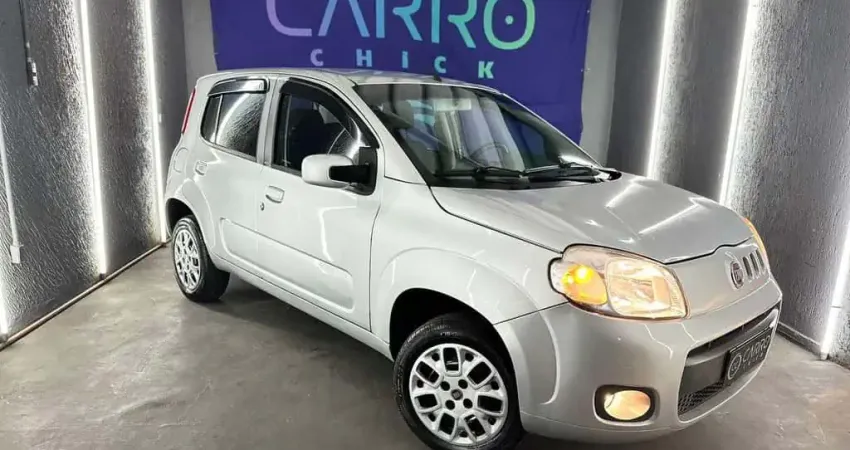 FIAT UNO VIVACE 1.0 2013