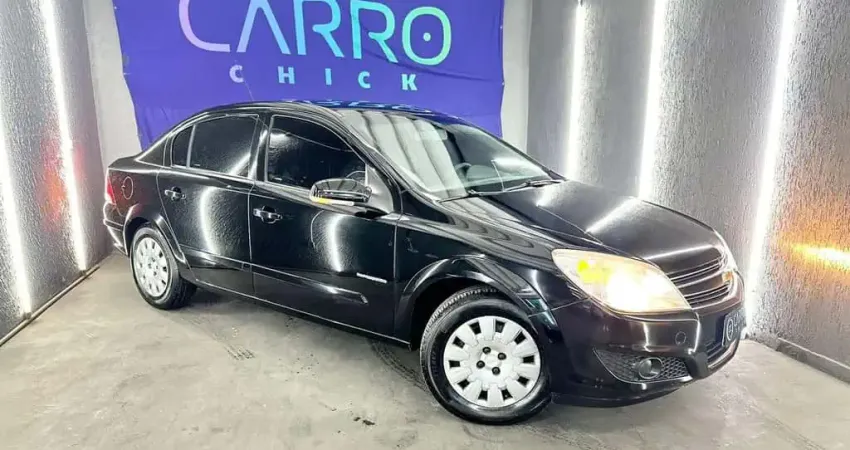 CHEVROLET VECTRA SD EXPRESSION 2010
