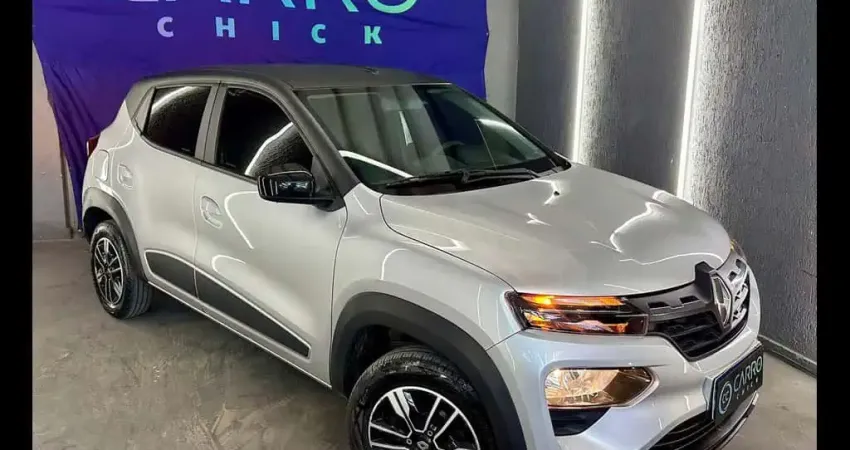 RENAULT KWID INTENS 2 2024